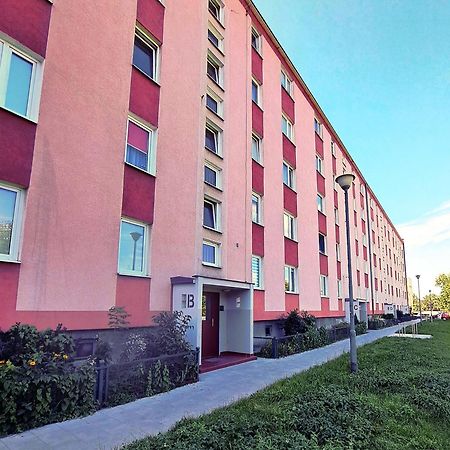 Mieszkanie Przy Arenie Gdansk Apartment Екстериор снимка