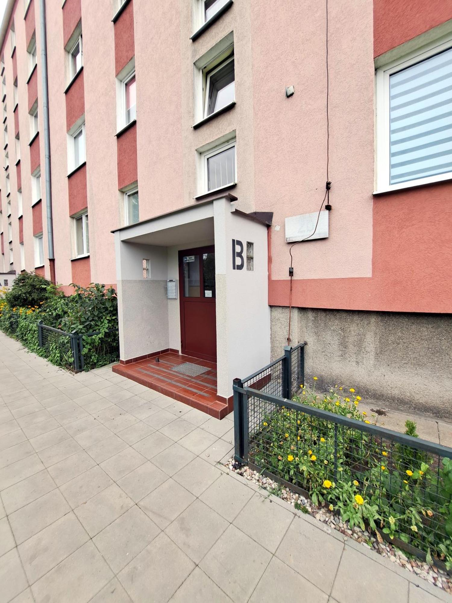 Mieszkanie Przy Arenie Gdansk Apartment Екстериор снимка